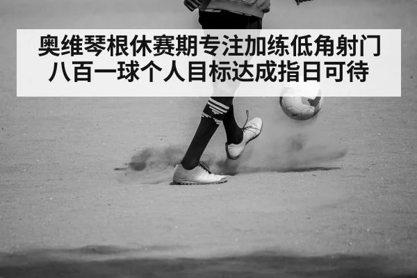 奥维琴根休赛期专注加练低角射门八百一球个人目标达成指日可待